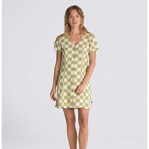 VANS - DRESS | BRAND NEW WITH TAGS